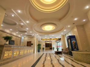 Fudimen Business Hotel