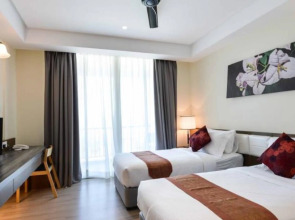 Dayang Bay Resort Langkawi