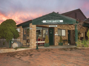Ningana Motel