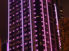 Prince Plaza II Hotel