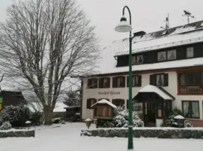 Höhengasthof-Pension Rössle