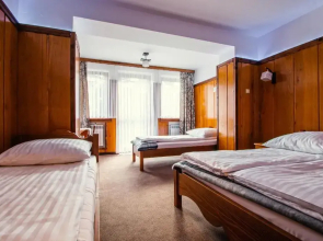 Dom Wczasowy Koscielec