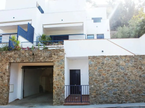 160-casa Moderna Cerca Playa