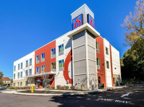 Motel 6 Allentown, PA