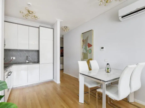 Apartment 13 With Amazing Sea Wiew