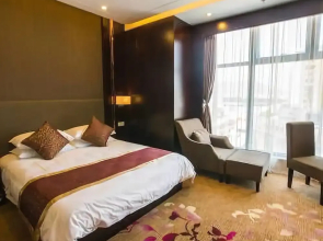 Aishehui Photography Hotel (Ningde Xiapu)
