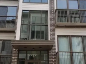 Downtown Traverse City Condo - Capri 209
