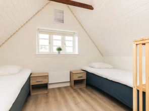 4 Star Holiday Home in Logstor