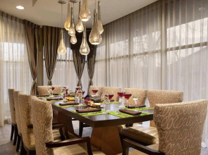 Hilton New York JFK Airport