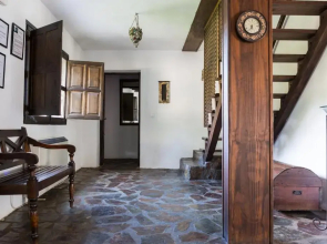 Casa La Viña