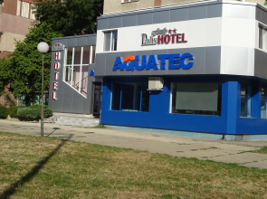 Family Hotel Dalis