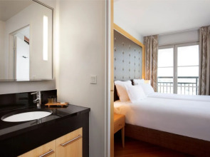 Relais Spa Val d'Europe