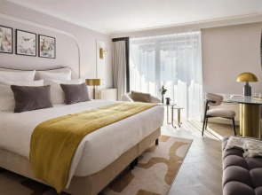 Badischer Hof Baden-Baden - Leonardo Limited Edition