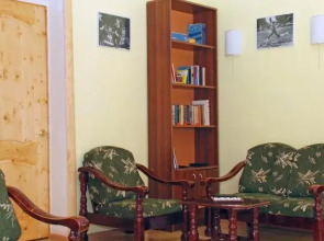 Хостел "ПичугинХолл"