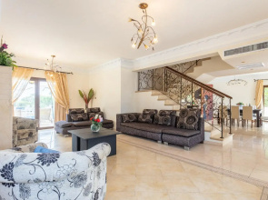 Villa Brigitte