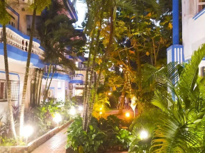 Hiline Hotels and Resorts