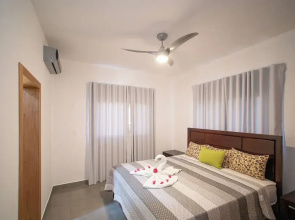 Modern 2 Bedroom Villa In Sosua
