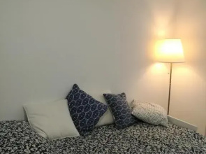 la casa di Camilla