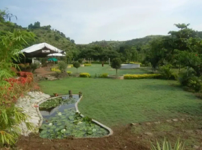 Sky Blue Resort