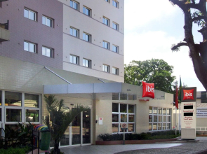 Amapa Hotel