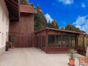 Ferienhaus Ramersdorf