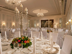 Steigenberger Icon Parkhotel Düsseldorf