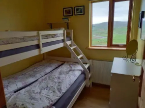 Kópareykir Cottage
