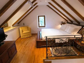 Villa Bellezza