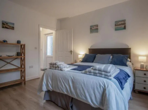 Shorelands - 1 Bedroom Apartment - Manorbier