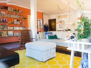 Atlas Hostel Leiria