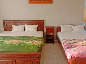 Puri Karimunjawa RedPartner