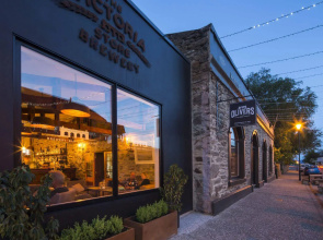 Olivers Central Otago