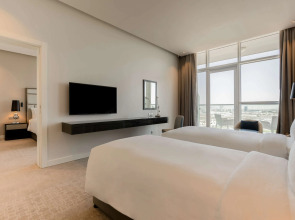 Radisson Dubai Damac Hills