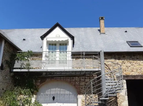 Gites de Bernet - Les Hirondelles