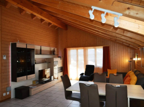 Apartment Dolomit DG by GriwaRent