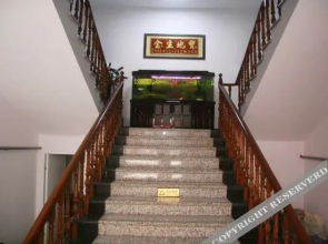 Yilu Chain Hotel (Luanfuxing Road Luanggang General Factory Shop)(易佰连锁旅店(邯郸复兴路邯钢总厂店))