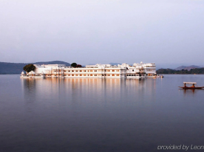 Taj Lake Palace