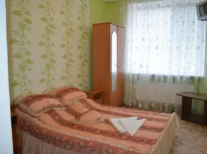 Hotel Ingul