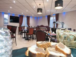 Comfort Hotel Emerainville Marne-La-Vallee