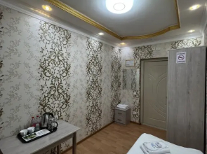 Хостел Diyora