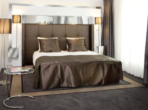 WestCord Fashion Hotel Amsterdam