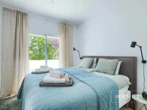 Contemporary new Apartment With 2 Terraces