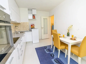 Beautiful Cozy Studio Close To City Center