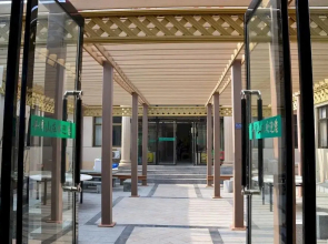 Fengze Peasant House