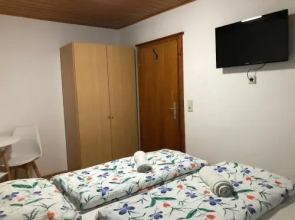 Appartements Haus Andrea