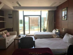 Fuxian Lake Lan'an Holiday Hotel