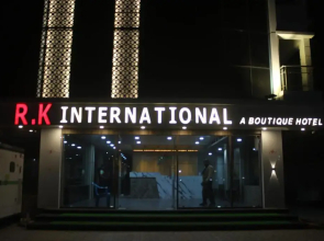 Hotel RK International