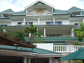 Hanneman Holiday Residence