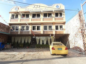 OYO 572 Kti Traveller's Inn