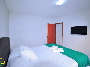 Apartamento 3 Quartos Para 8 Pessoas Em Copa